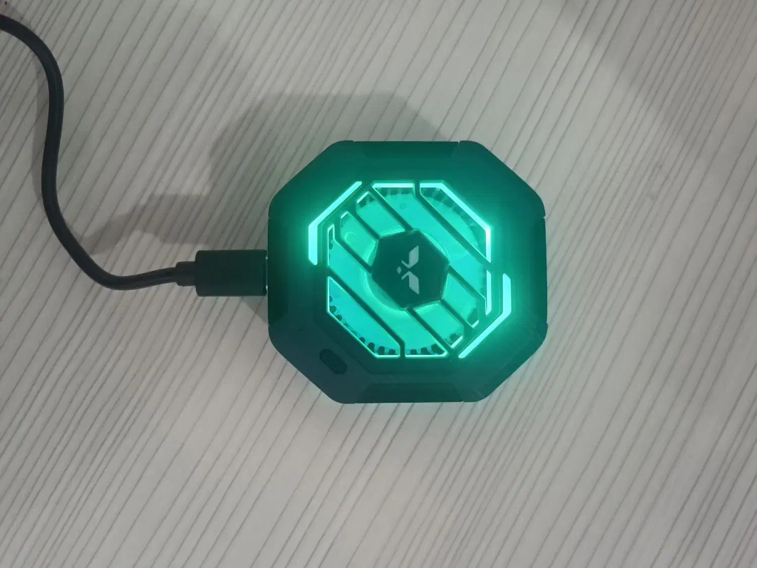 فن خنک کننده|کنسول، بازی ویدئویی و آنلاین|پاکدشت, پارچین|دیوار