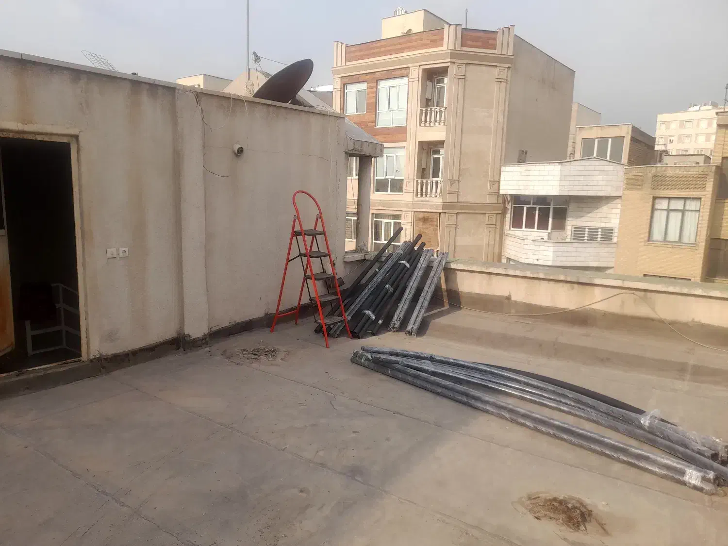 اتاق خصوصی حیاط خلوت برای نوجوان|مصالح و تجهیزات ساختمان|تهران, جردن|دیوار