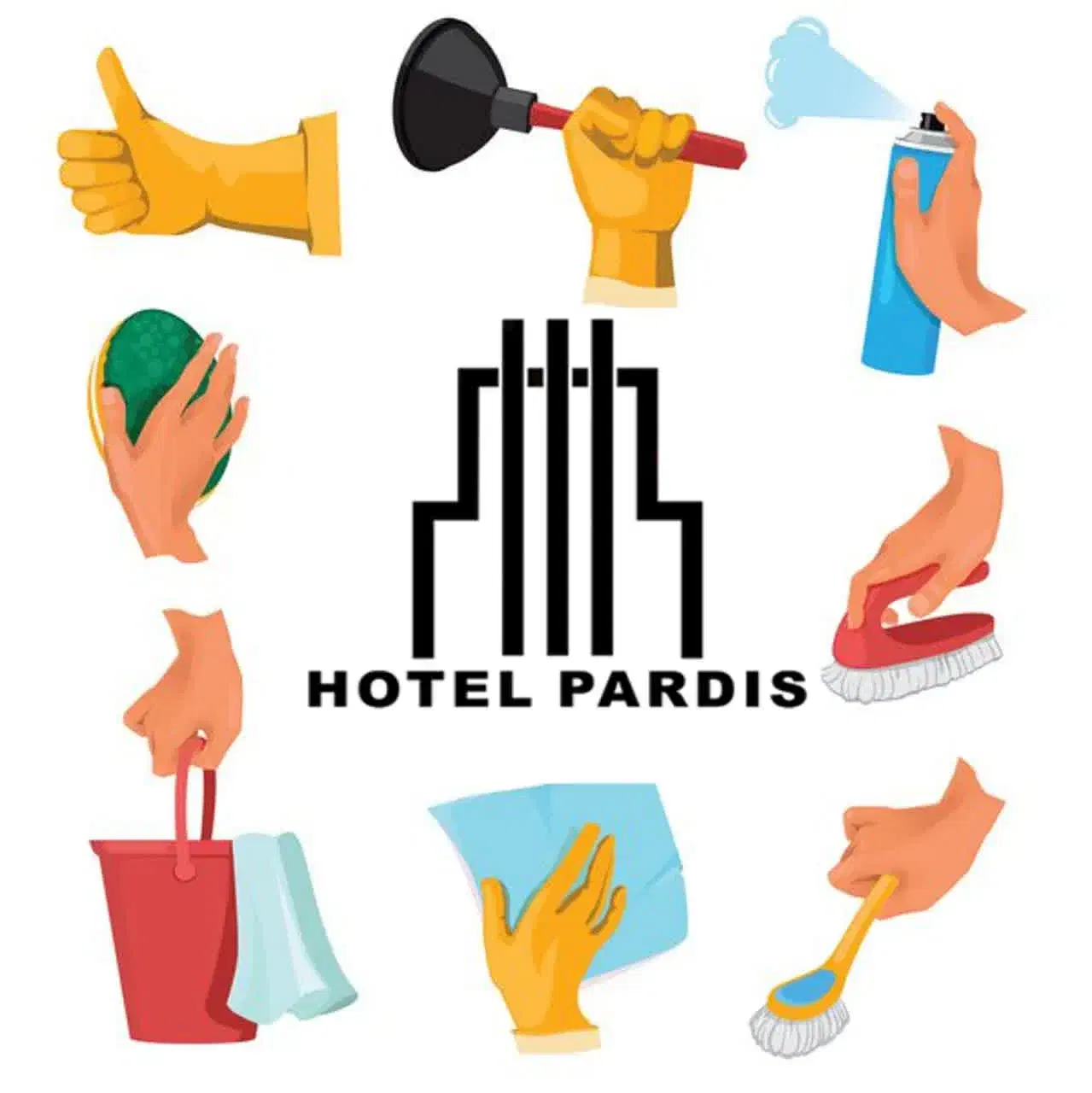 خانه‌دار|استخدام سرایداری و نظافت|مبارکه, |دیوار