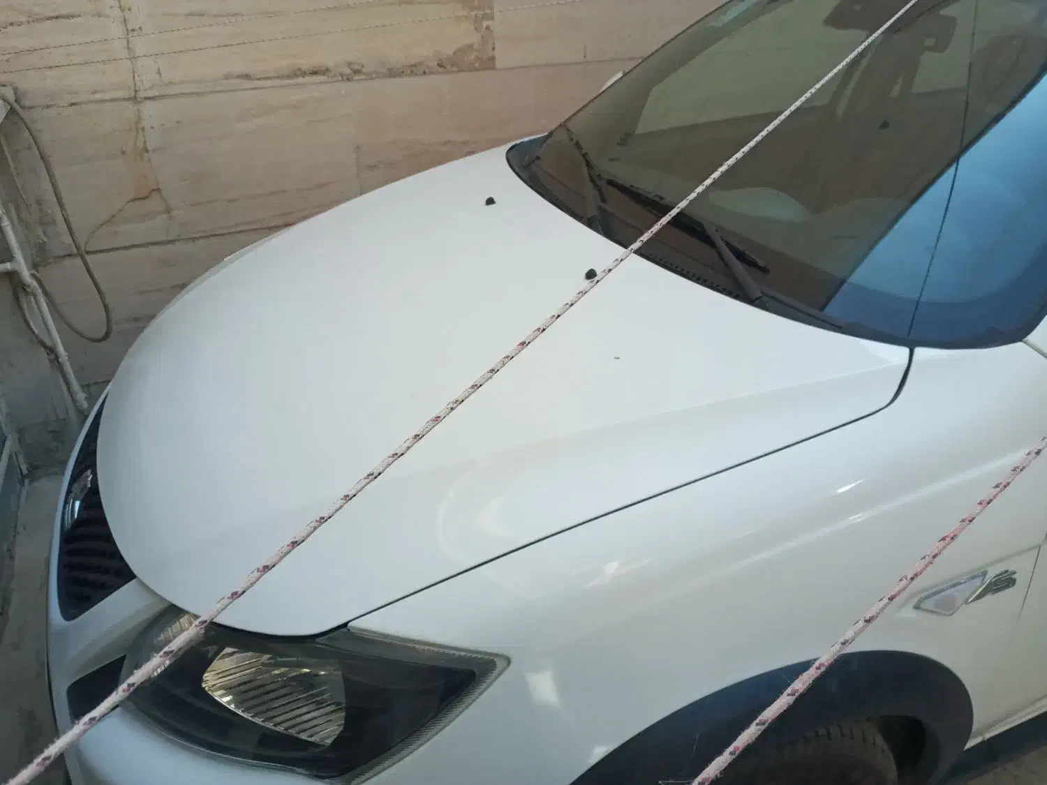 کویک مدل ۱۴۰۳ درحد صفر|خودرو سواری و وانت|اشترینان, |دیوار