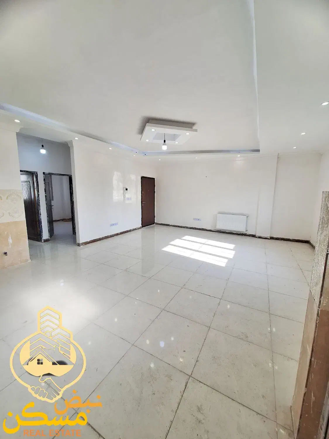 واحد //۸۵متری// ۲طبقه۴واحد کلیدنخورده|فروش آپارتمان|فومن, |دیوار