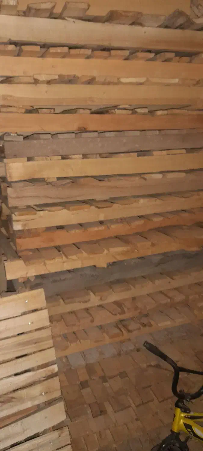 پالت چوبی|ابزارآلات|عقدا, |دیوار