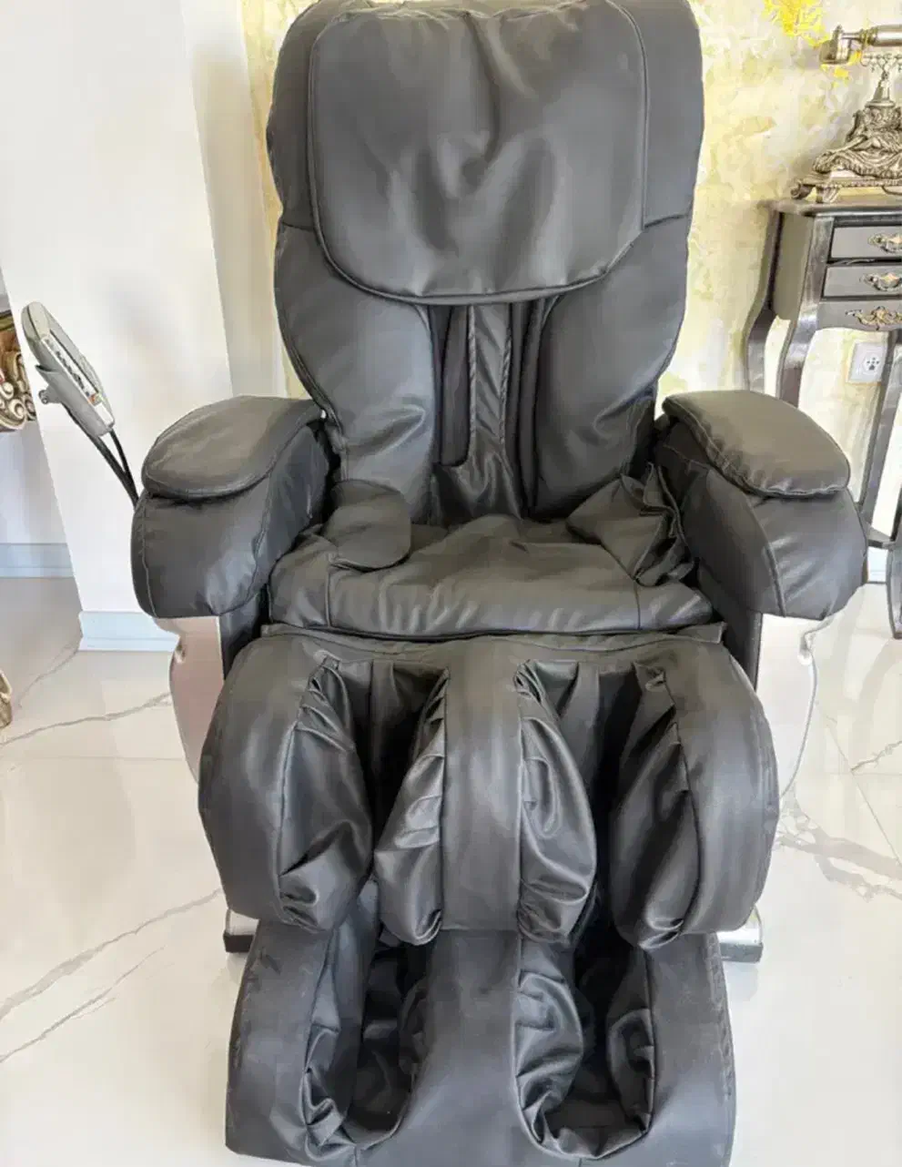 صندلی ماساژور|تجهیزات ورزشی|کاشان, فین بزرگ|دیوار