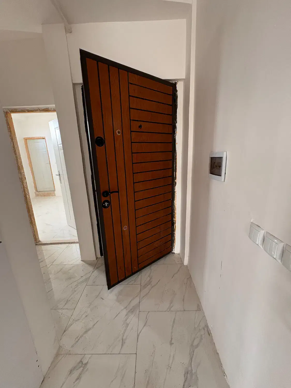 فروش واحد ۵۷ متری نوساز تک خواب|فروش آپارتمان|آستانه اشرفیه, |دیوار