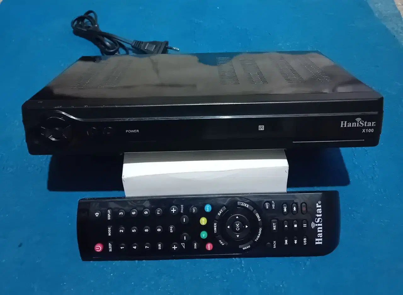 گیرنده|صوتی و تصویری|اسلامشهر, شهرک سعیدیه|دیوار