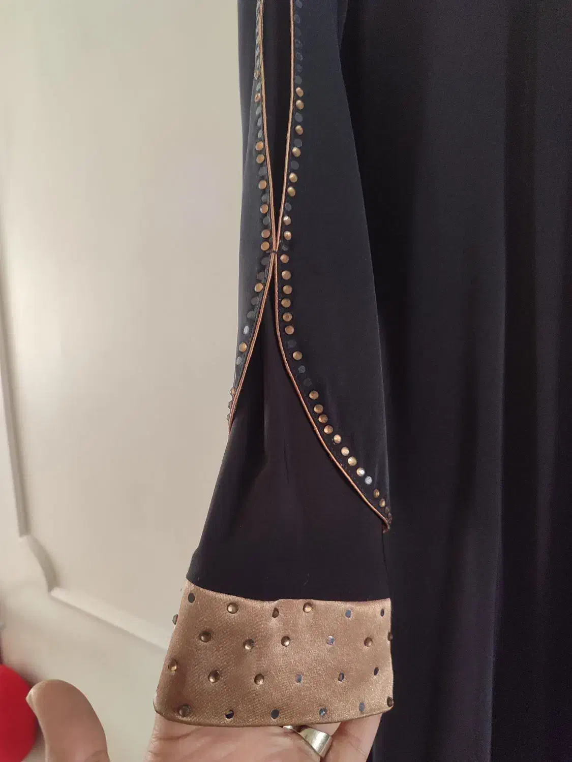 مانتو عبایی  و عبای عربی|لباس|تهران, شهرک امید|دیوار