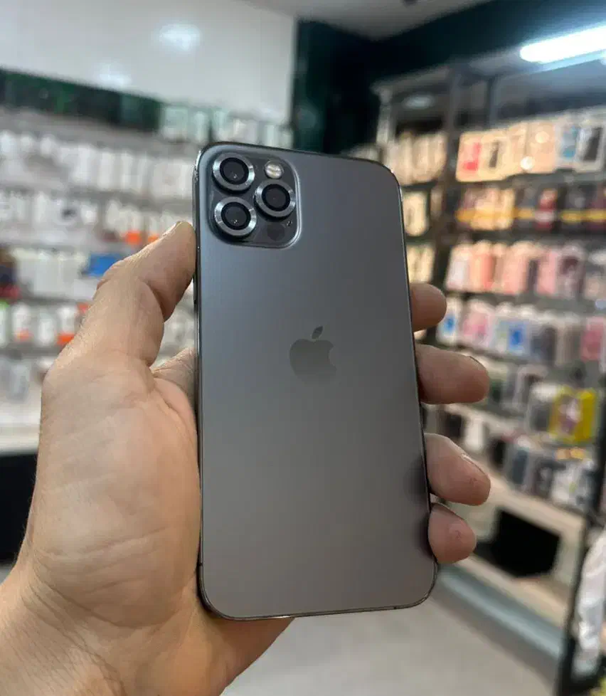 فروش انواع ایفون کارکرده و نو|موبایل|اهواز, کیانپارس |دیوار