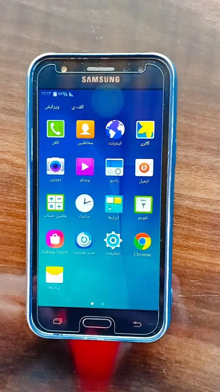 گوشی موبایل|موبایل|خوی, |دیوار