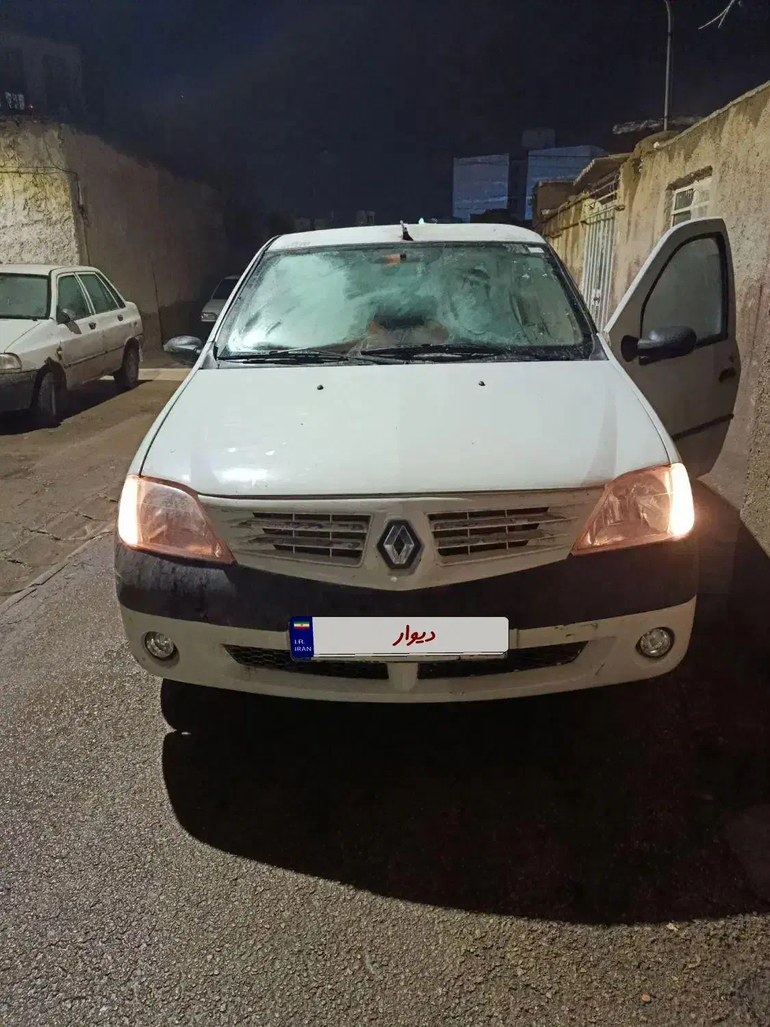 ال ۹۰|خودرو سواری و وانت|بجنورد, |دیوار