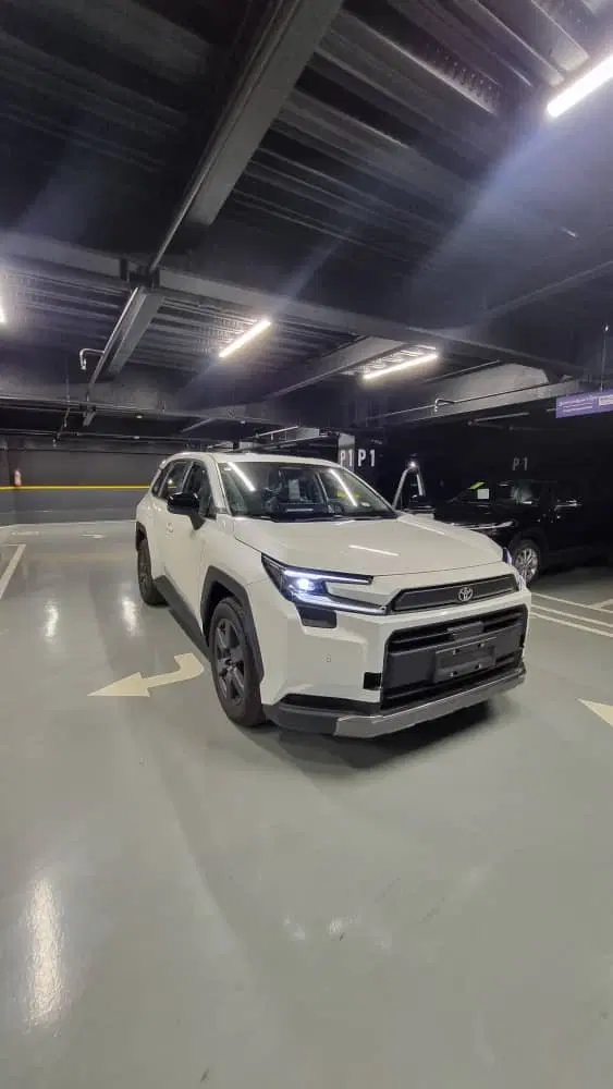 RAV4 Adventure 2026|خودرو سواری و وانت|تهران, نیاوران|دیوار