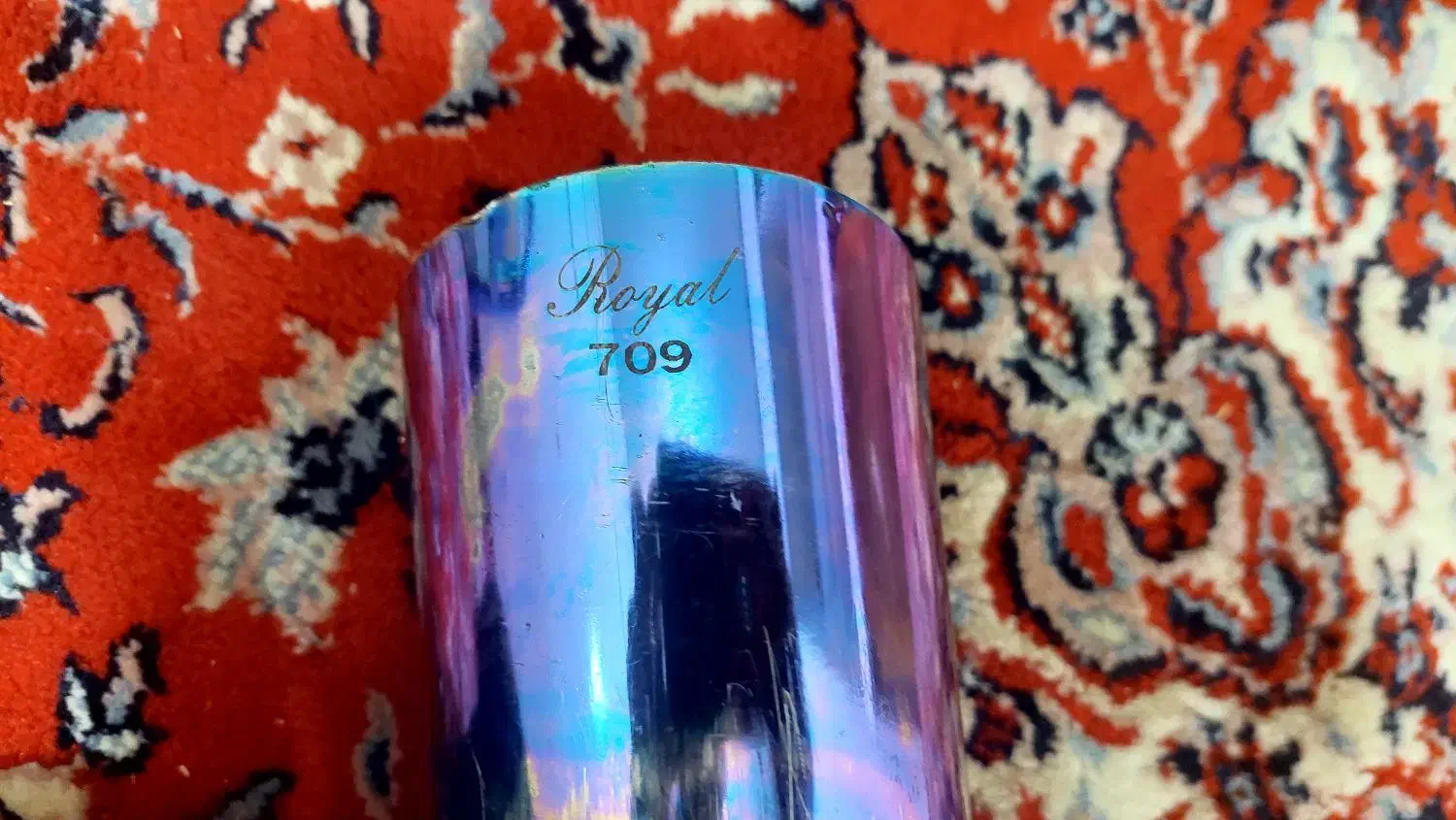 منبع اگزوز709|سازهای بادی|قزوین, |دیوار