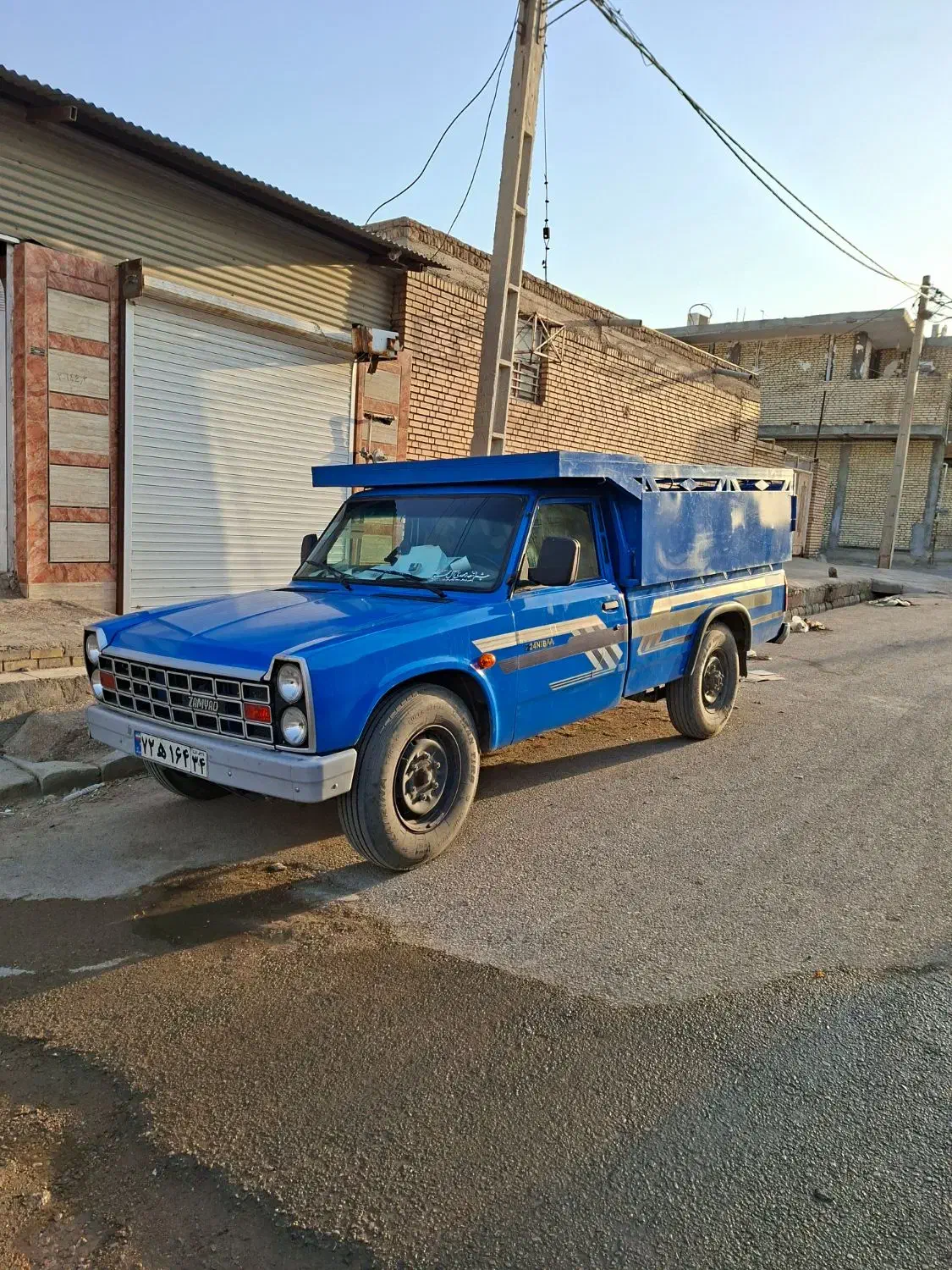 فروش یک دستگاه نیسان دوگانه سوز ۱۴۰۱برج۱۲روز۲۶|خودرو سواری و وانت|شوشتر, |دیوار