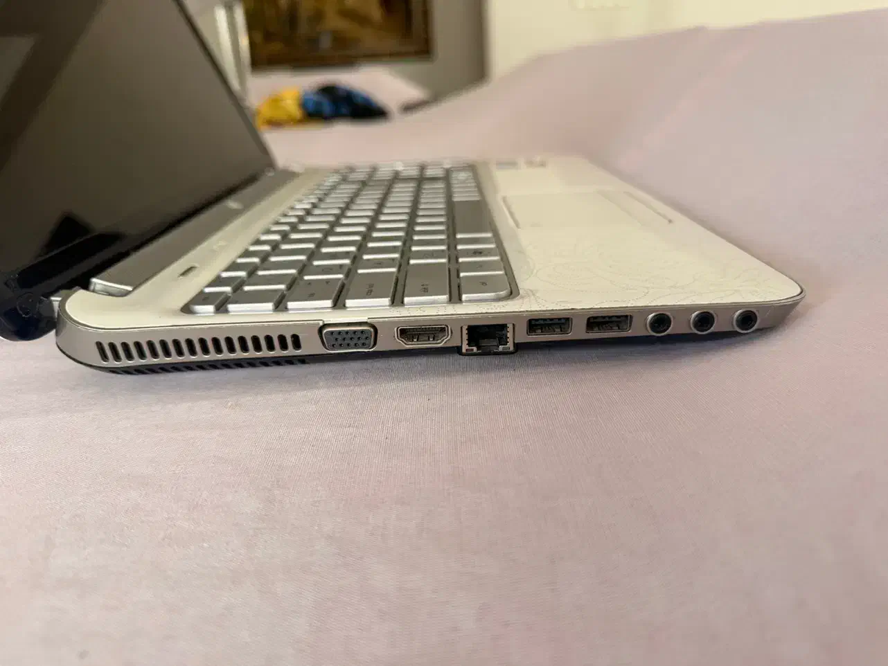 لب تاب hp pavilion dv6|رایانه همراه|تهران, جنتآباد شمالی|دیوار