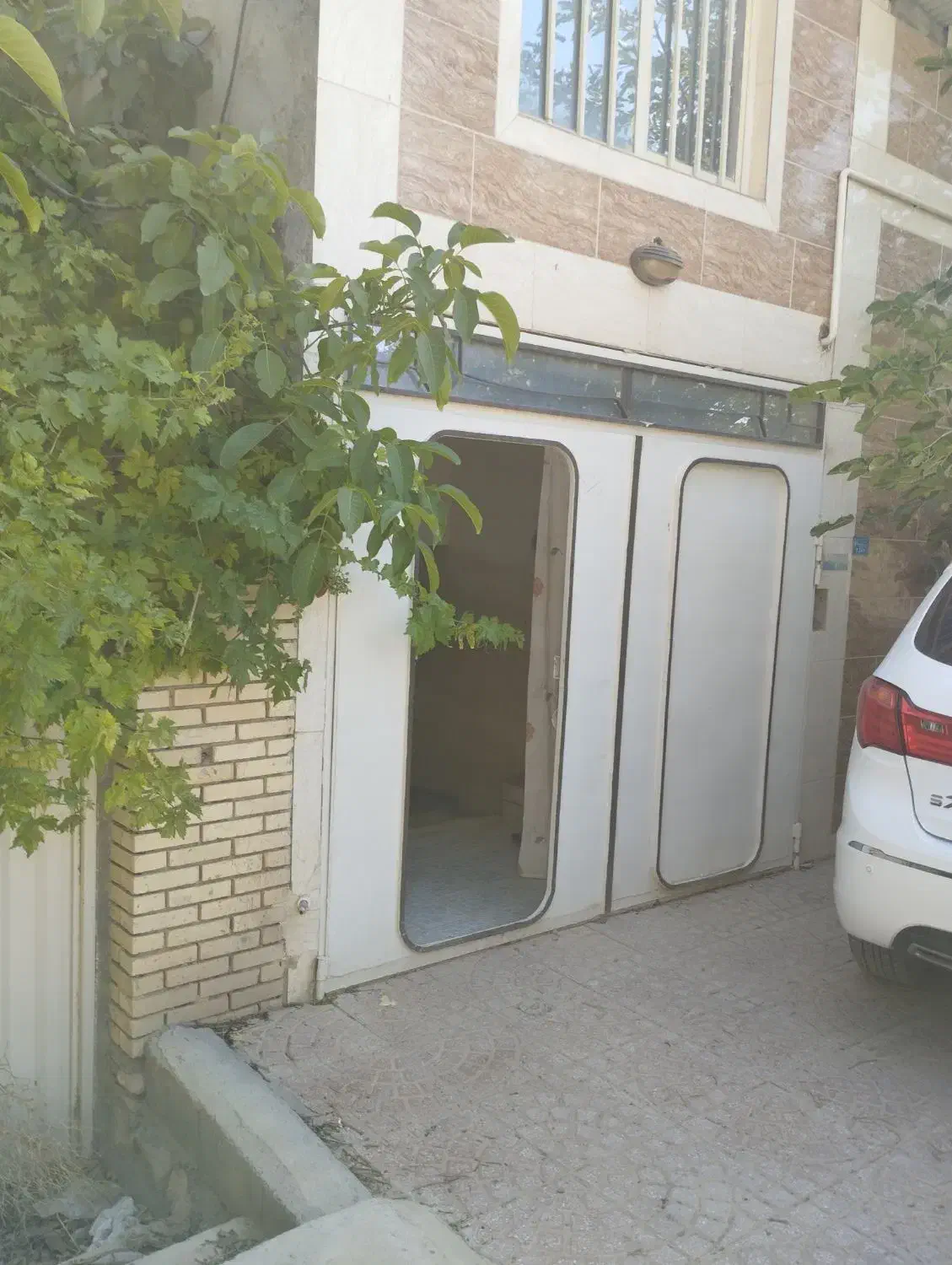 خانه باغ طزرجان ،310 سند  پروانه. ساخت|فروش خانه و ویلا|تفت, |دیوار