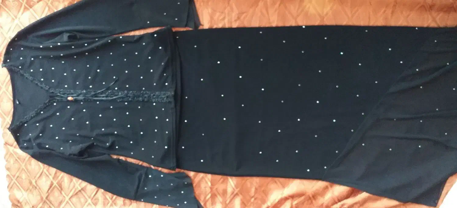 لباس مجلسی|لباس|محمدیه-قزوین, |دیوار