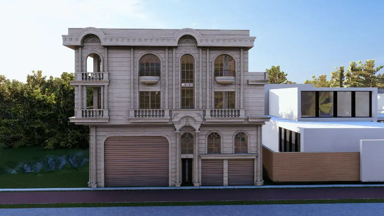 اکیپ سنگکاری مغان|خدمات پیشه و مهارت|اردبیل, |دیوار