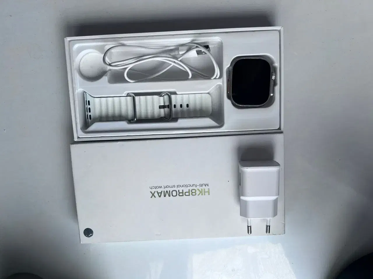 ساعت هوشمند|لوازم جانبی موبایل و تبلت|لاهیجان, یوسف آباد|دیوار