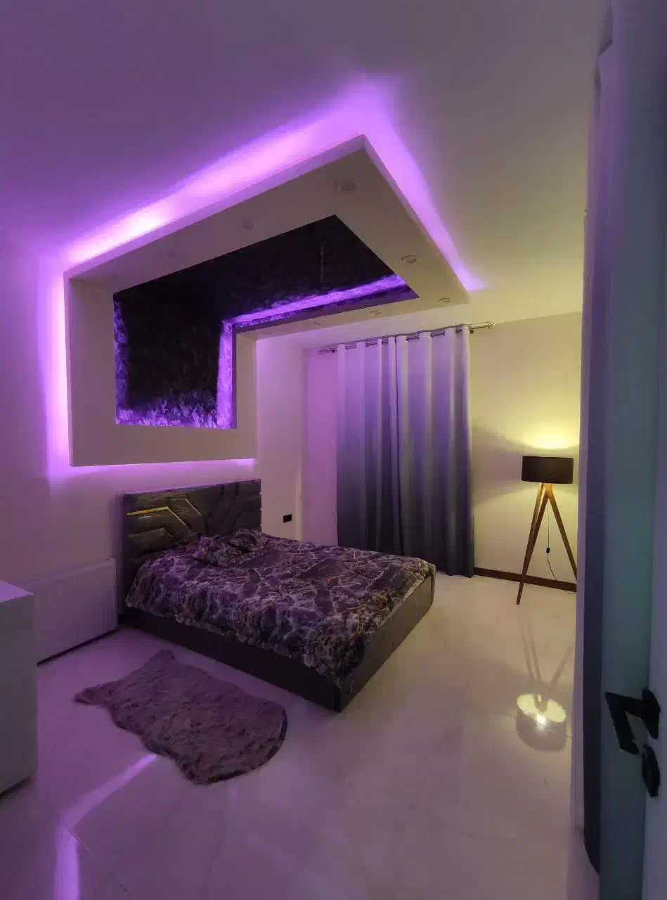 ویلاباغ فول مدرن۵۰۰زمین۴۰۰بناتریبلکس*مهرابادخورین*|فروش خانه و ویلا|رودهن, |دیوار