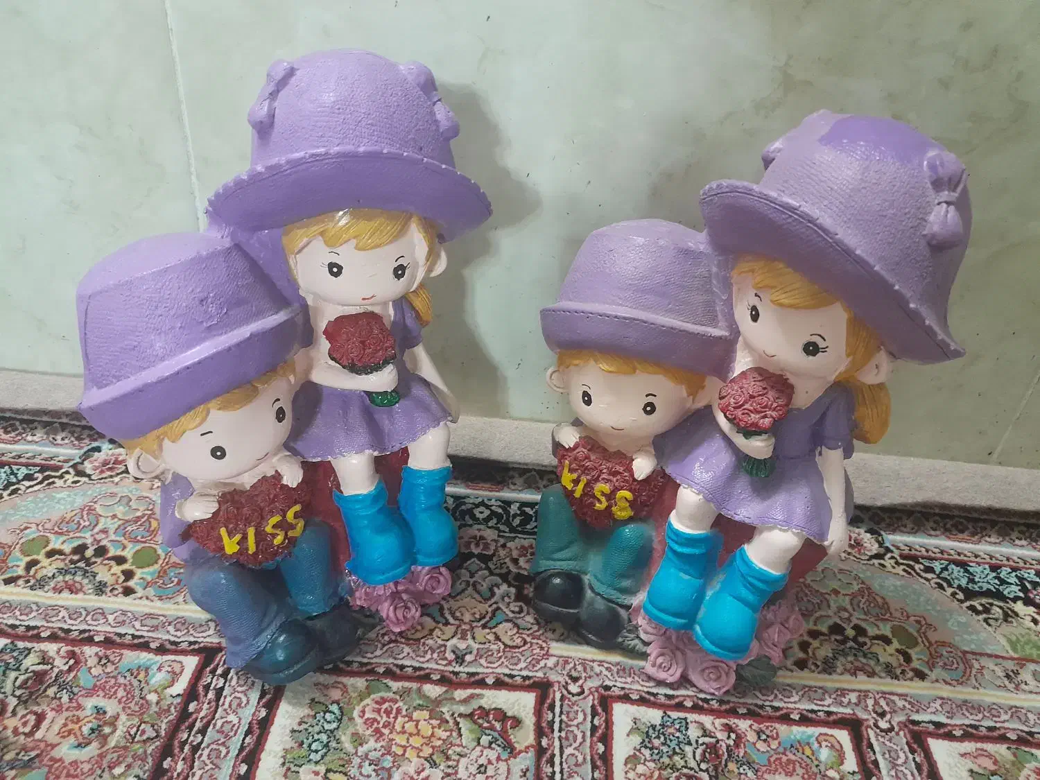 دکوری|مجسمه، تندیس، ماکت|بیرجند, |دیوار