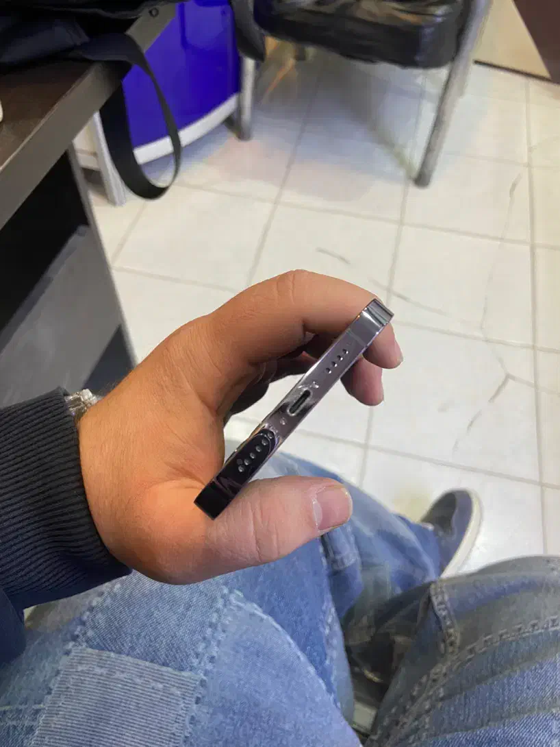 آگهی فروش آیفون 14 پرو مکس|موبایل|کرمانشاه, |دیوار