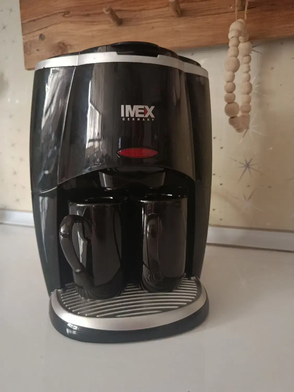 قهوه ساز|سماور، چایساز، قهوهساز|نظرآباد, نظرآباد|دیوار