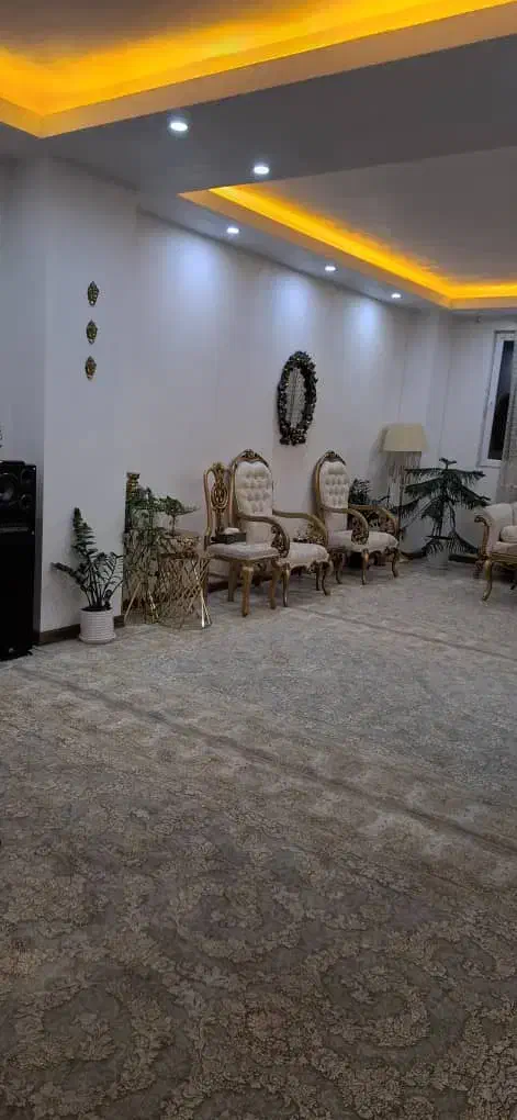 واحد ۱۲۶ متر ۲خواب نوساز سند آماده محمدشهر|فروش آپارتمان|محمدشهر, محمدشهر|دیوار