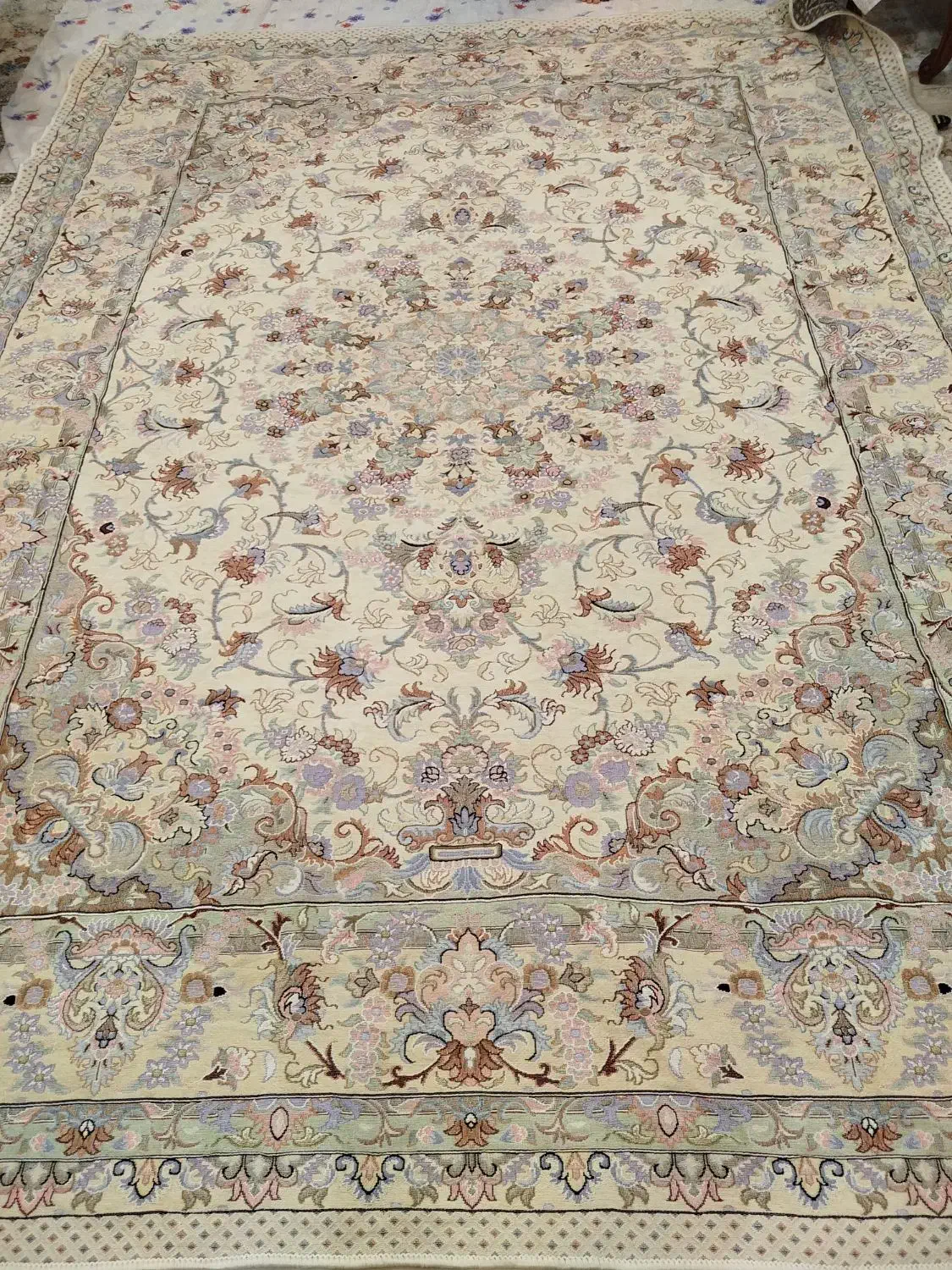 روفرشی ۹متری|روفرشی|تهران, ونک|دیوار