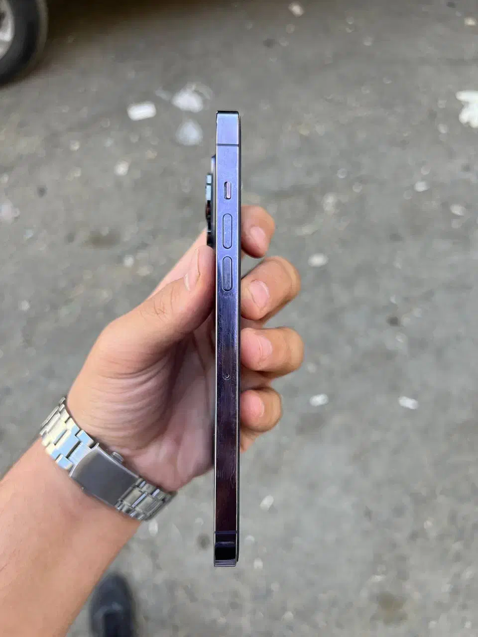 ایفون ۱۴ پرومکس|موبایل|سنندج, |دیوار