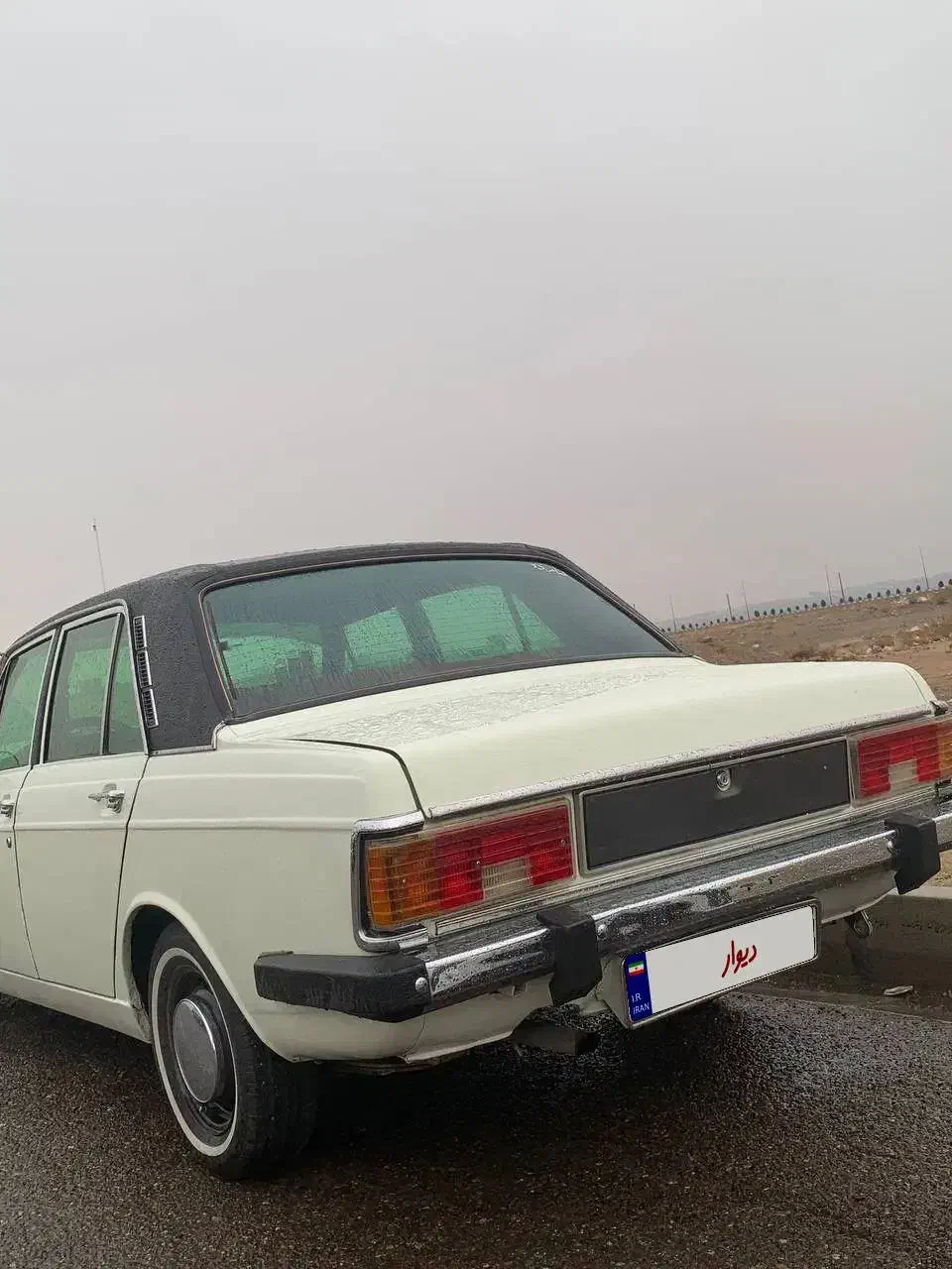 پیکان کلکسیونی۷۸|خودرو سواری و وانت|اسلامشهر, شهرک مهدیه|دیوار