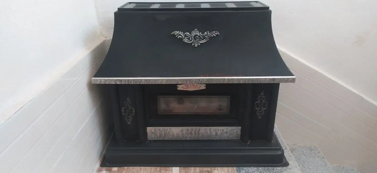 تعدادی لوازم منزل درحد نو|بخاری، هیتر، شومینه|کازرون, |دیوار