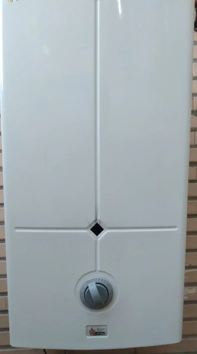 آبگرمکن بوتان ۳۲۱۵ بدون شمعک|آبگرمکن، پکیج، شوفاژ|اندیمشک, |دیوار