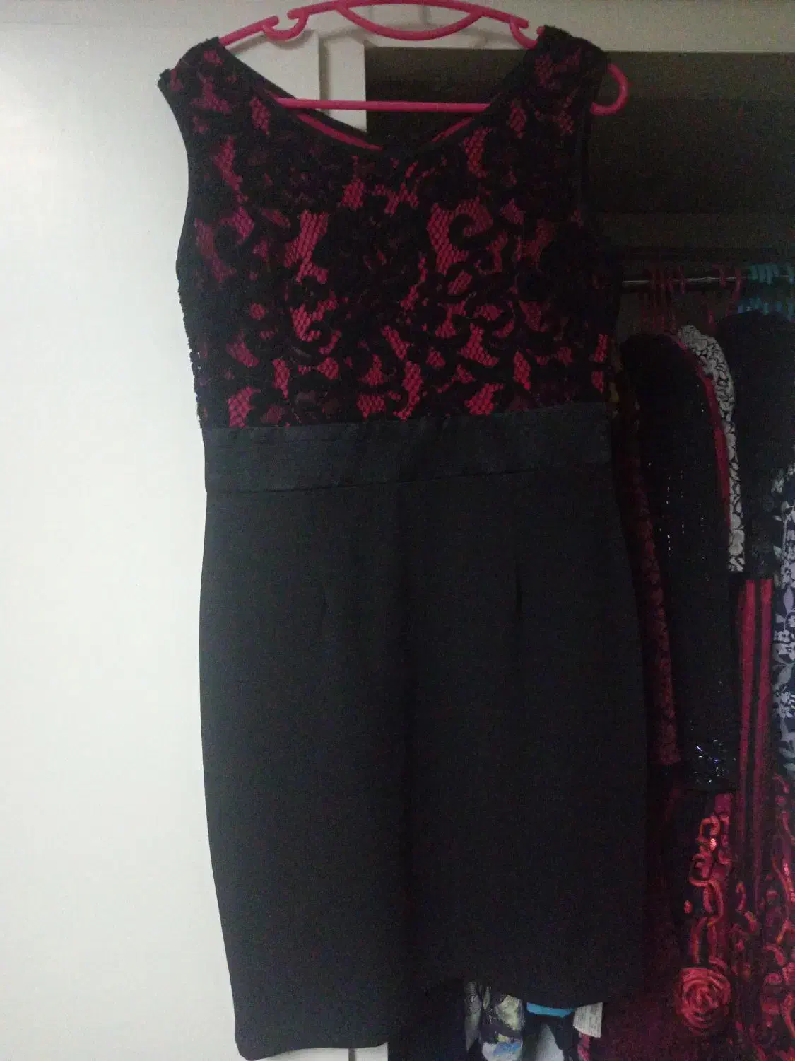 پیراهن عصرانه|لباس|تهران, اقدسیه|دیوار