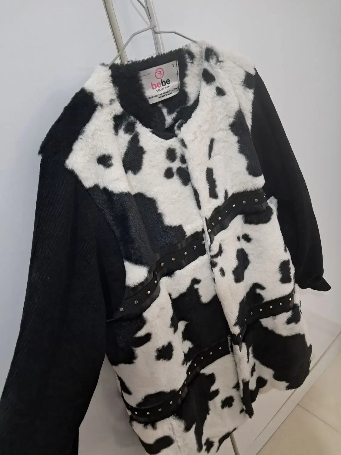 پالتو|لباس|ماهدشت, |دیوار