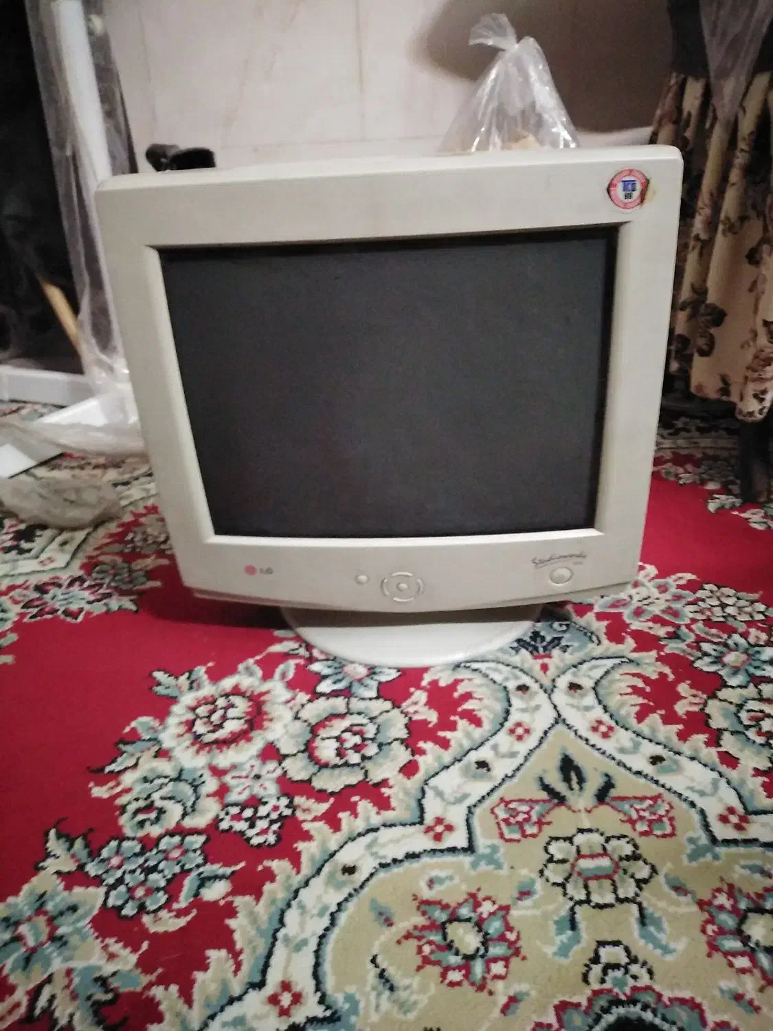 ماینور الجی|قطعات و لوازم جانبی رایانه|یزد, |دیوار