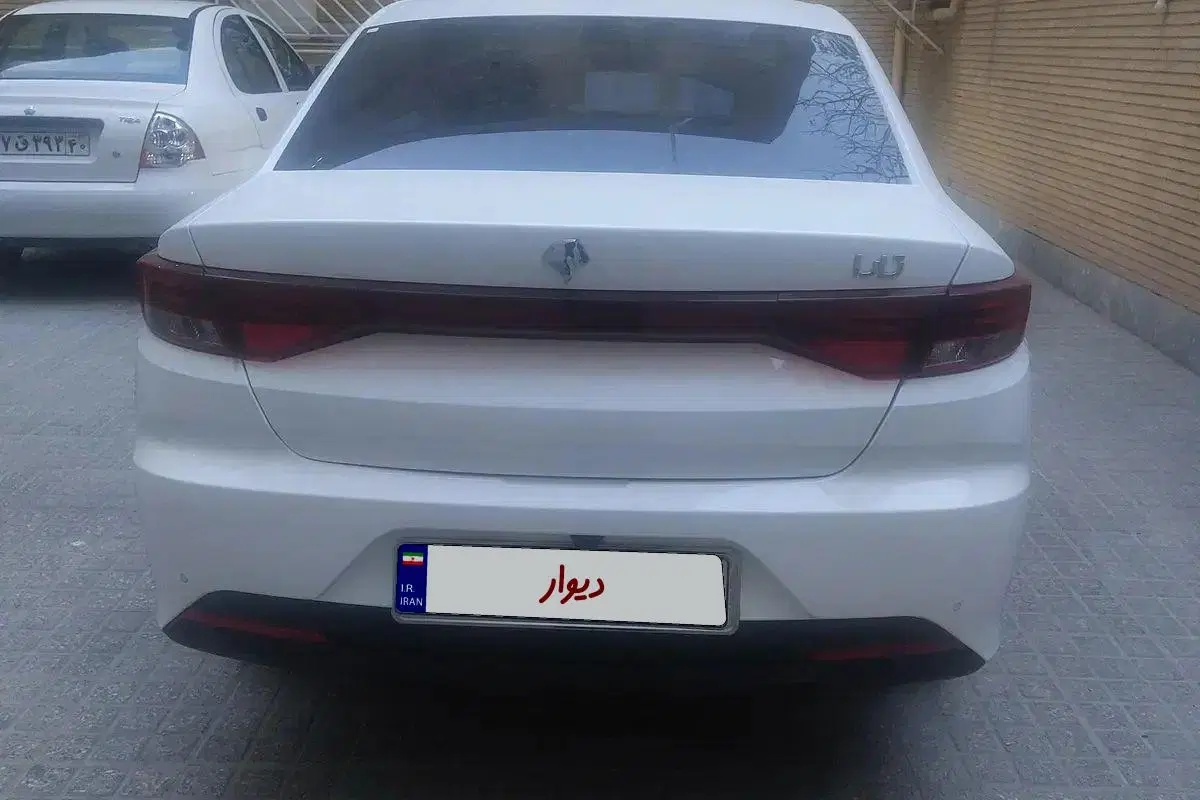 خودرو|خودرو سواری و وانت|دزفول, |دیوار