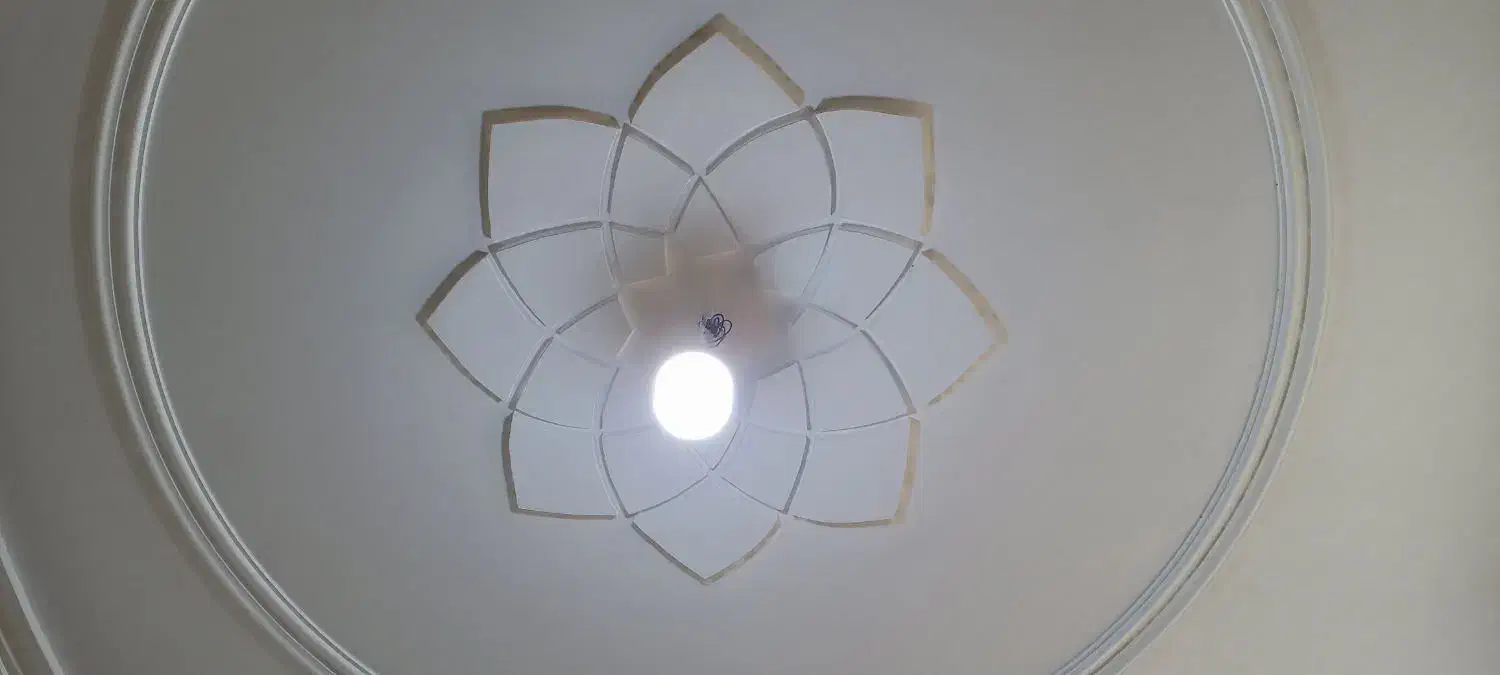 گچکاری|خدمات پیشه و مهارت|کاشان, دشت چال|دیوار