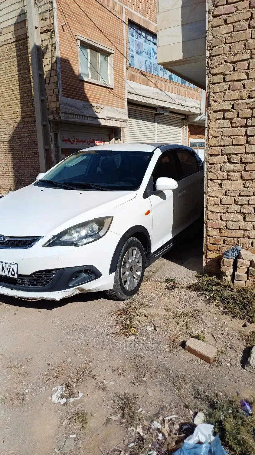 خودرو|خودرو سواری و وانت|فاریاب, |دیوار