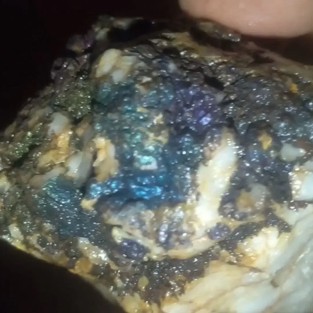 فروش چهار تا سنگ معدنی نایاب|جواهرات|بوکان, |دیوار