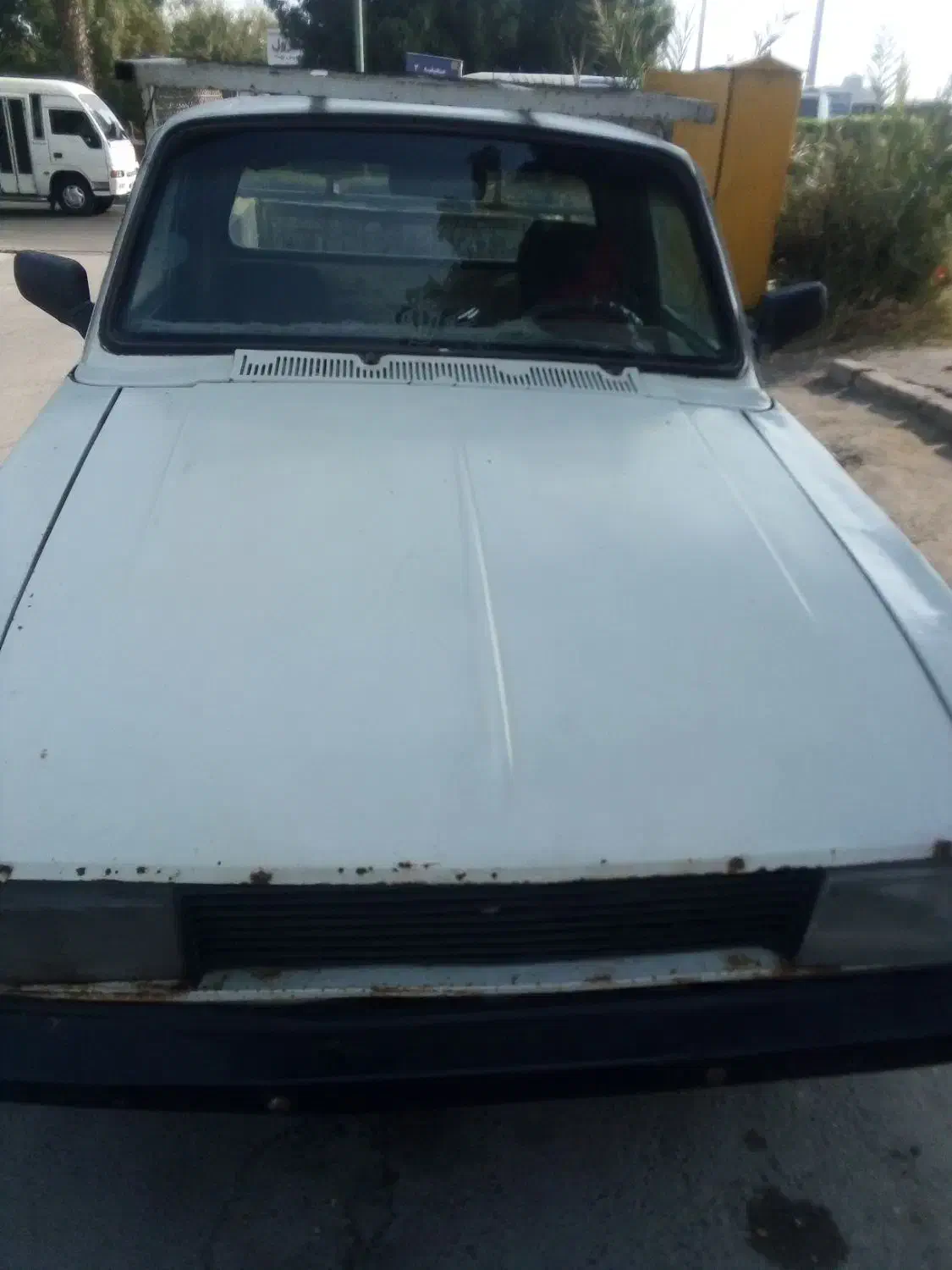 فروش وانت پیکان|خودرو سواری و وانت|بندرعباس, |دیوار