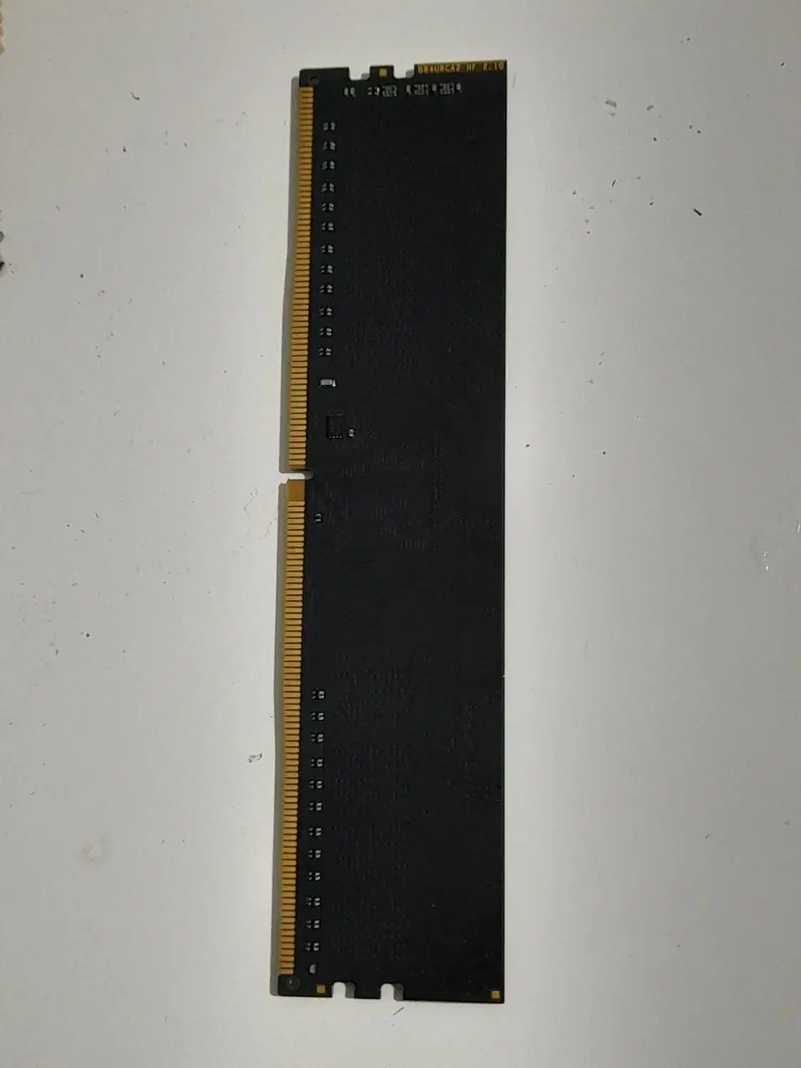 رم ddr4  فرکانس 3200|قطعات و لوازم جانبی رایانه|گرگان, |دیوار