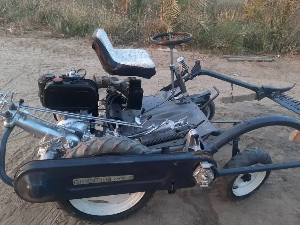 یونجه چین و علف چین ایتالیایی|ماشین‌آلات صنعتی|میناب, |دیوار