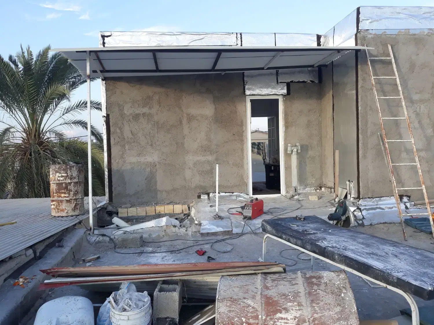 جوشکار سیار|خدمات پیشه و مهارت|برازجان, |دیوار