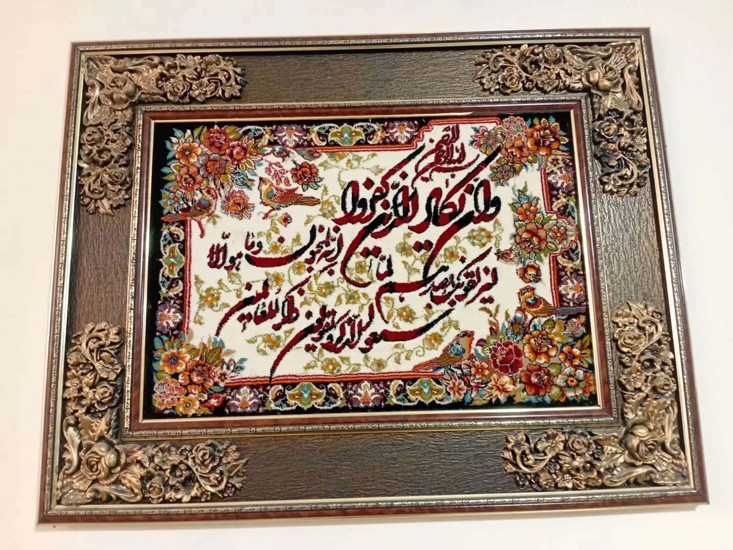 تابلو|تابلو، نقاشی، عکس|مشهد, ثامن|دیوار