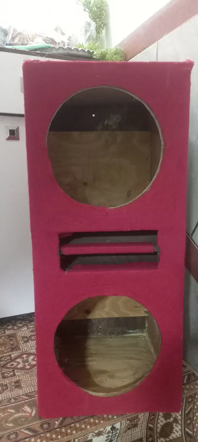 چراغ .کفپوش.نمدکاپوت|قطعات یدکی و لوازم جانبی|اصفهان, سعادتآباد|دیوار