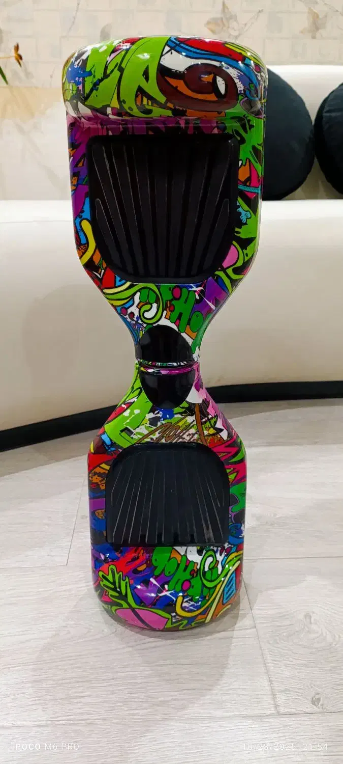 اسکوتر برقی|دوچرخه، اسکیت، اسکوتر|دوگنبدان, |دیوار