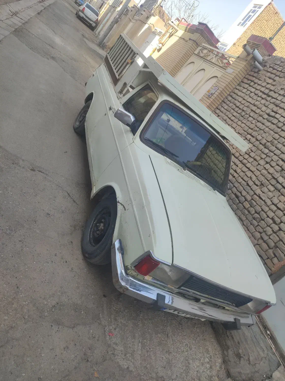 پیکان وانت|خودرو سواری و وانت|سبزوار, هویزه|دیوار