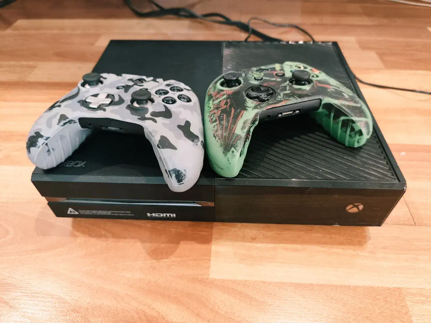 x box one|کنسول، بازی ویدئویی و آنلاین|شیراز, ارم|دیوار