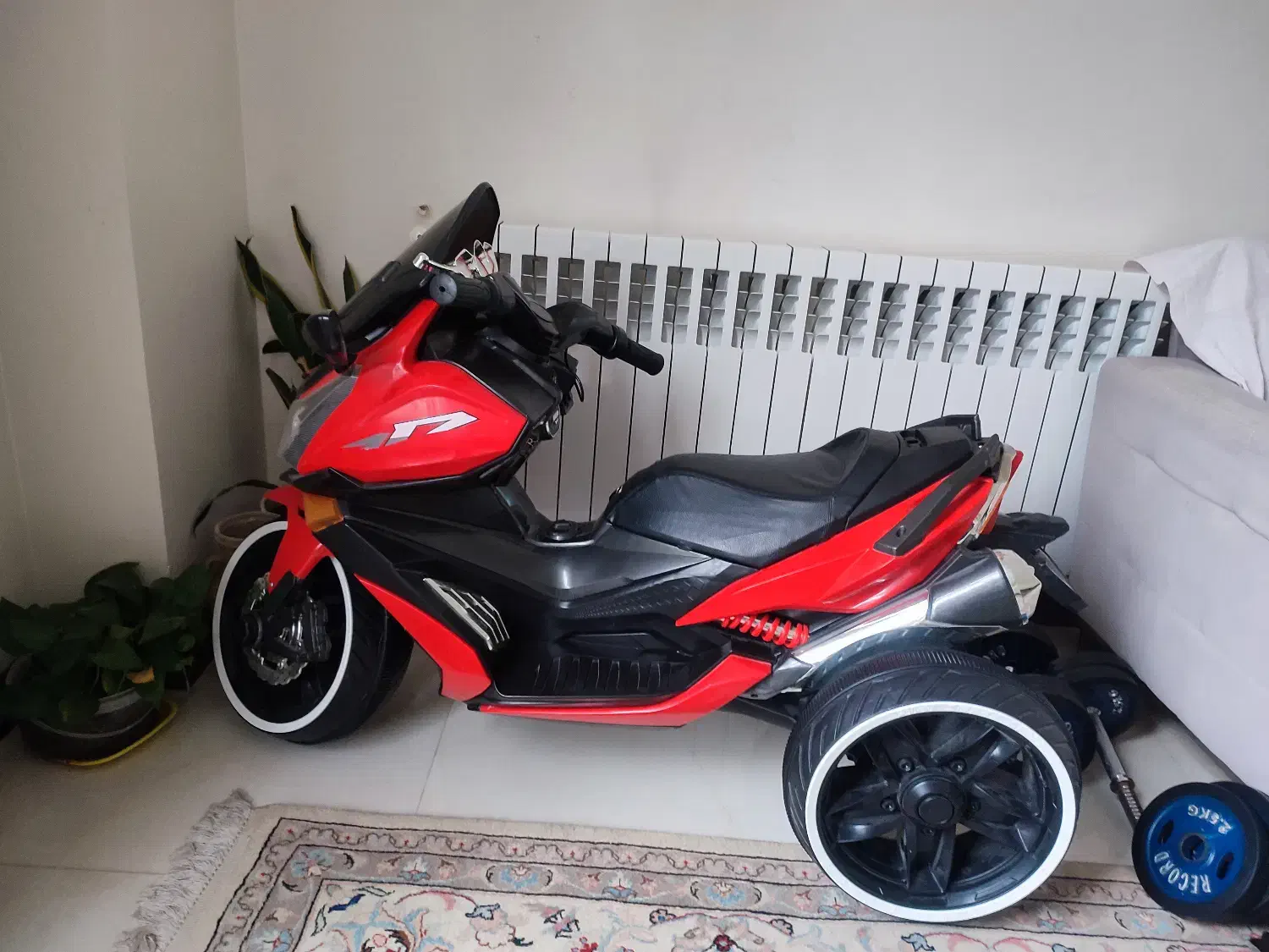 موتور شارژی بچه گانه|اسباببازی بچه|تهران, دانشگاه شریف|دیوار