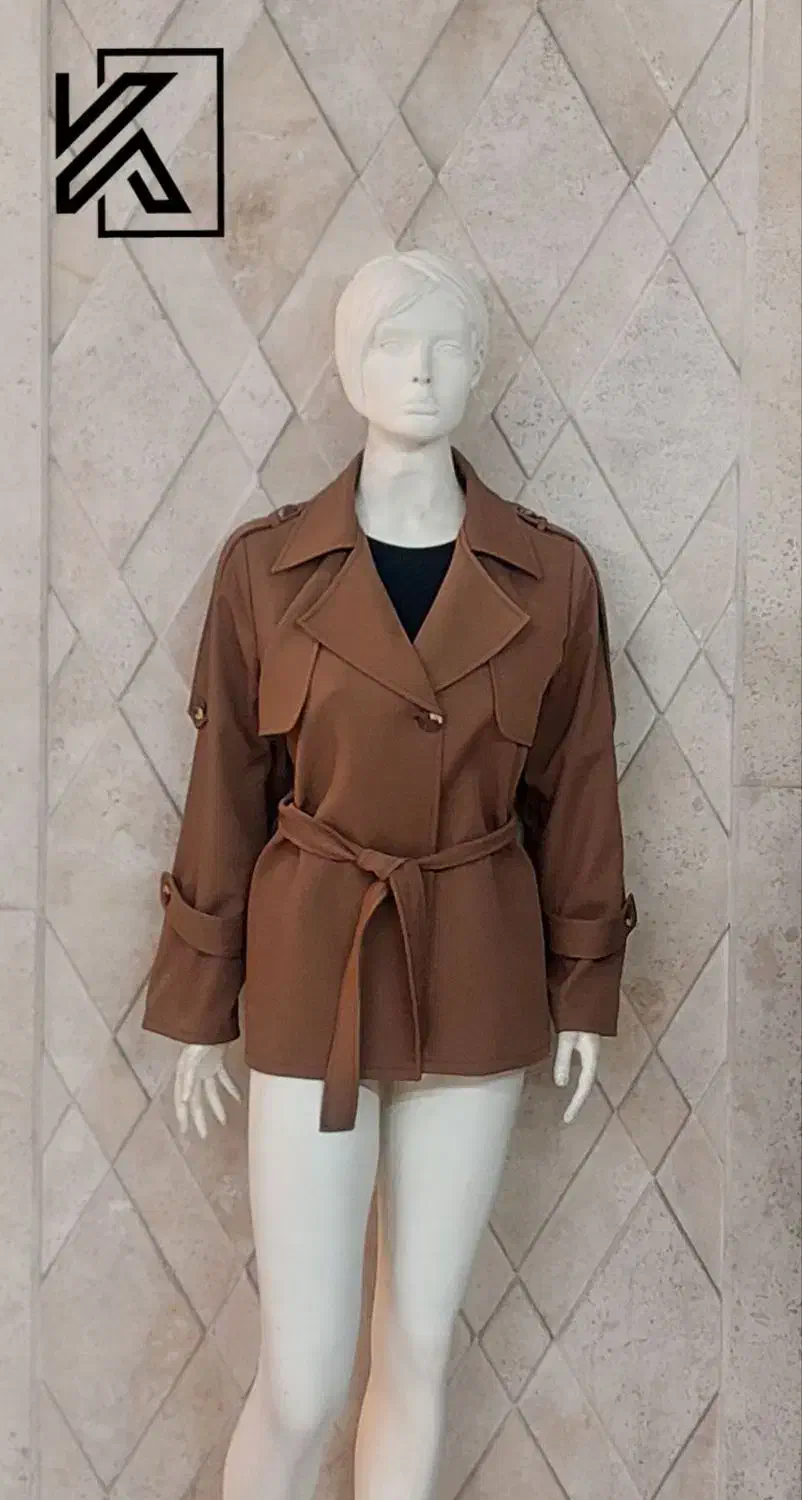 پالتو فوتر و بارونی و شلوار کبریتی ...|لباس|مشهد, امیر المومنین|دیوار