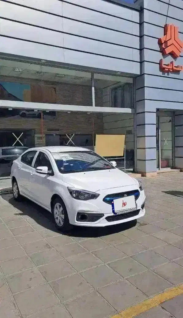 شاهینGLصفر1404بدون سانروف(شخصی)ارتقا یافته 85گانه|خودرو سواری و وانت|ری, سیزده آبان|دیوار